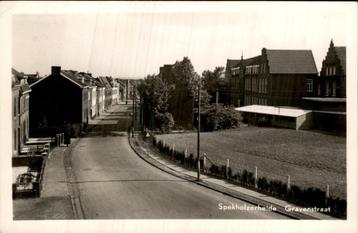 Spekholzerheide - Gravenstraat  beschikbaar voor biedingen
