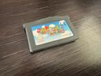Super Mario Advance voor GBA voor €12.50,-, Spelcomputers en Games, Games | Nintendo Game Boy, 1 speler, Zo goed als nieuw, Vanaf 3 jaar