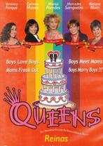 Queens - Manuel Gomez Pereira, Vanaf 12 jaar, Ophalen of Verzenden, Zo goed als nieuw, Spanje