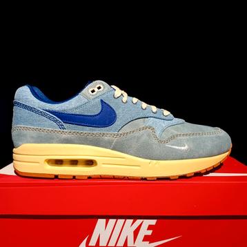 Nike Air Max 1 PRM Dirty Denim - 46 beschikbaar voor biedingen