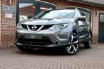 Nissan Qashqai 1.2 Tekna | PANORAMA | NAVIGATIE | LEER | 360, Voorwielaandrijving, Gebruikt, 4 cilinders, 116 pk