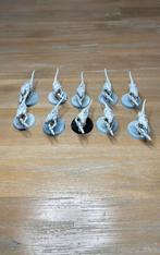 Termagants - Tyranids - Warhammer, Ophalen of Verzenden, Zo goed als nieuw, Warhammer, Figuurtje(s)