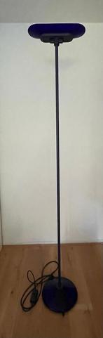 Arteluce lamp "Jill" uplighter, Huis en Inrichting, Lampen | Vloerlampen, Ophalen of Verzenden, Metaal, 150 tot 200 cm