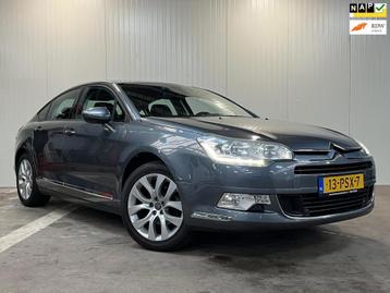 Citroen C5 1.6 THP Business Automaat Hydrovering Navigatie T beschikbaar voor biedingen