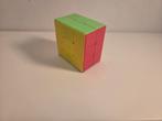 2x3x3 Rubiks Kubus, Hobby en Vrije tijd, Denksport en Puzzels, Ophalen of Verzenden, Minder dan 500 stukjes, Zo goed als nieuw