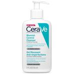 Cerave Blemish Control Cleanser 236 ml***, Nieuw, Gehele gezicht, Reiniging, Verzenden