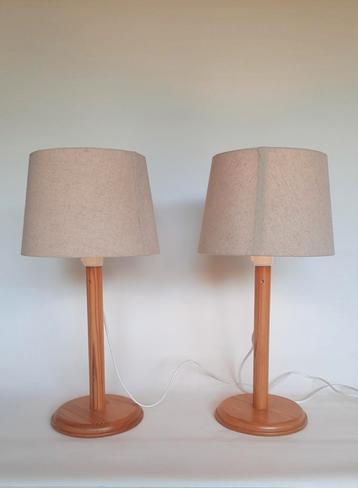 Ikea Timman/ Korus tafellampen B501,lees de beschrijving beschikbaar voor biedingen