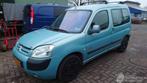 Citroën Berlingo 2004 1.6 16v NFU Blauw KNBC onderdelen