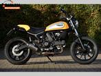 DUCATI Scrambler SIXTY2 35 Kw A2 2016, 2 cilinders, Bedrijf, Meer dan 35 kW, Overig