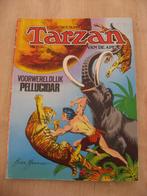 Tarzan van de Apen. Voorwereldlijk Pellicidar., Eén stripboek, Ophalen of Verzenden
