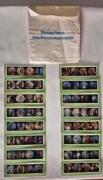 Ti-Ta Tovenaar Toverlantaarn Slides - Compleet! (1973), Ophalen of Verzenden, Tv, Foto of Kaart