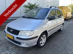 Hyundai Matrix 1.6i Active Cool ( APK 03-03-2026 ), Voorwielaandrijving, Matrix, Gebruikt, 1599 cc