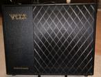 VOX valvetronix vt100x, Ophalen, Zo goed als nieuw, Gitaar, 100 watt of meer