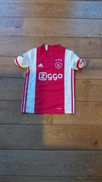 Ajax Shirt uit de Fanshop, Maat XS of kleiner, Ophalen of Verzenden, Zo goed als nieuw, Shirt