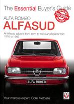 Alfa Romeo Alfasud Alle Alfasud-sedans, Verzenden