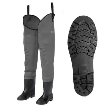 neopreen lieslaarzen DAM beschikbaar voor biedingen