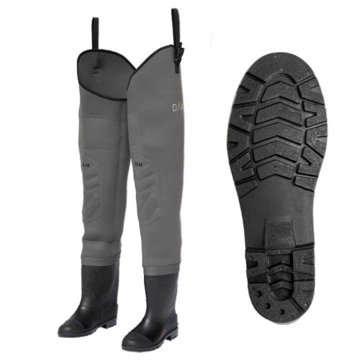 neopreen lieslaarzen DAM, Watersport en Boten, Hengelsport | Algemeen, Nieuw, Kleding, Verzenden