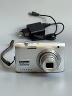 Nikon Coolpix S2900 Digitale Compact Camera 20MP, 20 Megapixel, Compact, Ophalen of Verzenden, Zo goed als nieuw