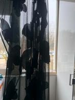 Groene ikea inbetween gordijnen, Ophalen of Verzenden, Zo goed als nieuw