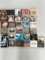 CD collectie incl. limited editions, Ophalen of Verzenden, Zo goed als nieuw