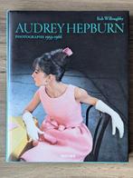 Audrey Hepburn: Photographs 1953-1966, Bob Willoughby, Boeken, Personen, Ophalen of Verzenden, Zo goed als nieuw, Bob Willoughby