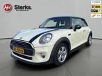 Mini Mini 1.2 One Pepper Business NW MODEL 6 BAK LM VELGEN A, Voorwielaandrijving, Gebruikt, Euro 6, 4 stoelen