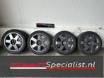 Winter banden set op 17" velgen Audi TT MK1, Auto-onderdelen, Banden en Velgen, Ophalen, Gebruikt, -, -
