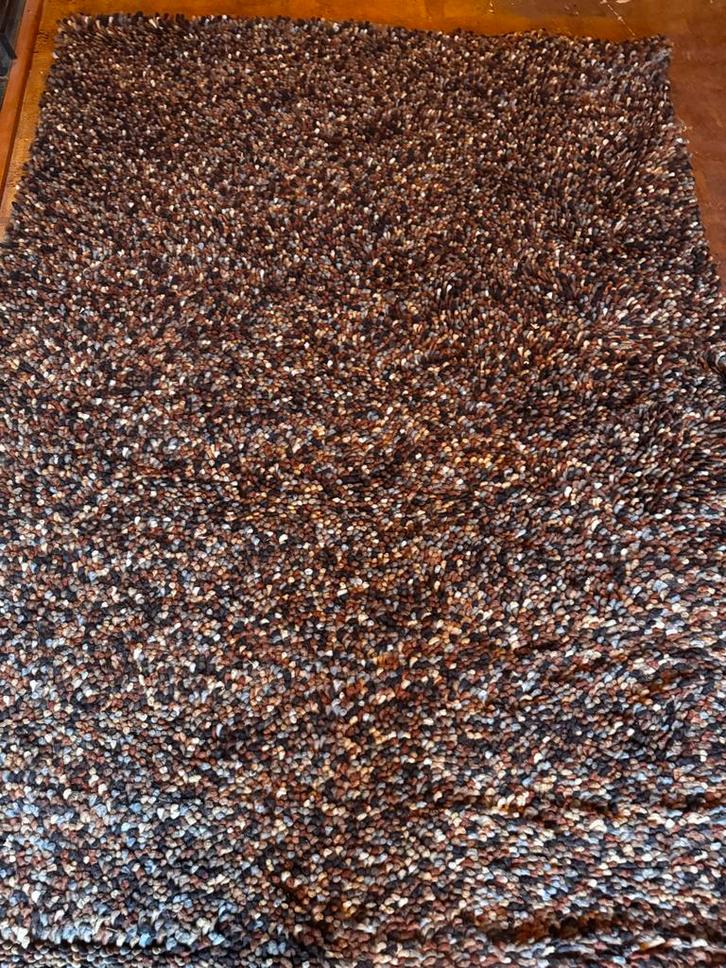 Brink en Campan Tapijt - Nieuw Zeelandse Wol, Huis en Inrichting, Stoffering | Tapijten en Kleden, Nieuw, 150 tot 200 cm, 200 cm of meer