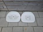 Jacuzzi zitje en accessoires Intex, Tuin en Terras, Ophalen, Gebruikt