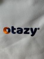 Otazy verzwaringsdekens, Eenpersoons, Wit, Ophalen of Verzenden, Deken of Dekbed