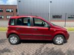 Fiat Panda 1.2 Edizione Cool, Voorwielaandrijving, Stof, Gebruikt, 1242 cc