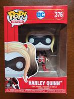 Funko Harley Quinn 376, Zo goed als nieuw, Verzenden