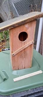 18 mm Douglas parkieten broedblokken, Dieren en Toebehoren, Ophalen of Verzenden