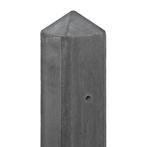 betonpalen antraciet, Tuin en Terras, Schuttingen, Ophalen, Overige materialen, Minder dan 3 meter, Nieuw