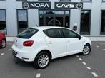 SEAT Ibiza 1.2 TSI|cruise, Voorwielaandrijving, 86 pk, Gebruikt, Huisgarantie