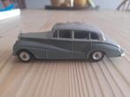 Dinky toys Rolls Royce Silver Wraith, Hobby en Vrije tijd, Modelauto's | 1:43, Ophalen of Verzenden, Gebruikt, Auto, Dinky Toys