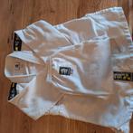 Matsuru Judo Pak - Maat 140, Gebruikt, Maat XS of kleiner, Judo, Vechtsportpak