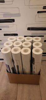 12rollen behang, Ophalen, Minder dan 10 m²