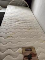7 zone pocket schoone matras 90/200cm, Huis en Inrichting, Slaapkamer | Matrassen en Bedbodems, Ophalen, 90 cm, Eenpersoons, Zo goed als nieuw