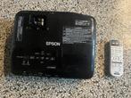 projector EPSON EH-TW490, Ophalen, Gebruikt, HD (720), Epson