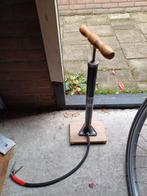 Fietspomp - Samson, Ophalen of Verzenden, Gebruikt