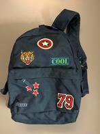 Super leuke zgan rugzak, Ophalen of Verzenden, Zo goed als nieuw, Overige merken, 30 tot 45 cm