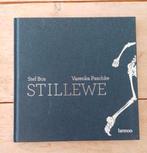 Stef Bos - Stillewe **Gesigneerd exemplaar**, Boeken, Ophalen of Verzenden, Zo goed als nieuw, Artiest, Stef Bos