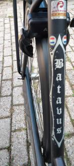 oma fiets batavus  oldus, 50 tot 53 cm, Ophalen, Gebruikt, Batavus.