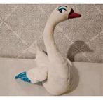 Zeldzaam Vintage Tyco 1994 The Swan Princess - zwaan plush, Verzamelen, Speelgoed, Ophalen of Verzenden, Zo goed als nieuw, H