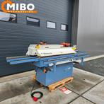 Hebrock kantenlijmer compact *** kantenlijmer, Ophalen of Verzenden, Zo goed als nieuw