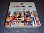V/A • De Pré Historie: De jaren '60 Vol. 2 (Radio2) 10CD-Box, Cd's en Dvd's, Boxset, Gebruikt, Ophalen of Verzenden
