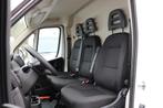 Fiat Ducato Maxi 2.2 MJ 180pk L4 H2 Airco Cruise Apple Carpl, Auto's, Bestelauto's, Te koop, Geïmporteerd, 14 km/l, 179 pk