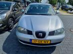 Seat Cordoba 1.4-16V SENSATION (( INRUIL-KOOPJE )), Auto's, Seat, Voorwielaandrijving, Gebruikt, Origineel Nederlands, Bedrijf