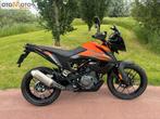 *VERKOCHT* KTM 390 ADVENTURE (bj 2021), Bedrijf, 373 cc, Overig, 12 t/m 35 kW